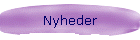 Nyheder